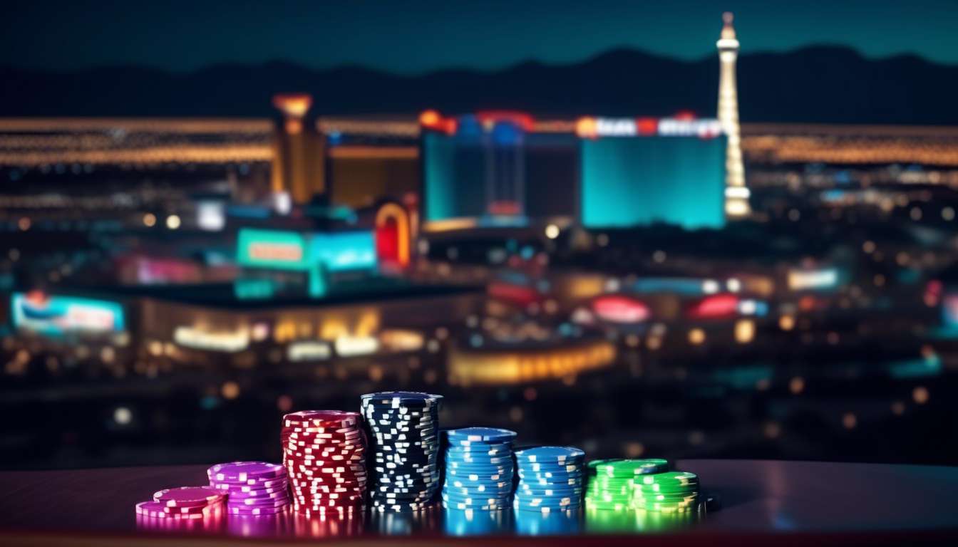 How do taxes work on sports betting living in vegas