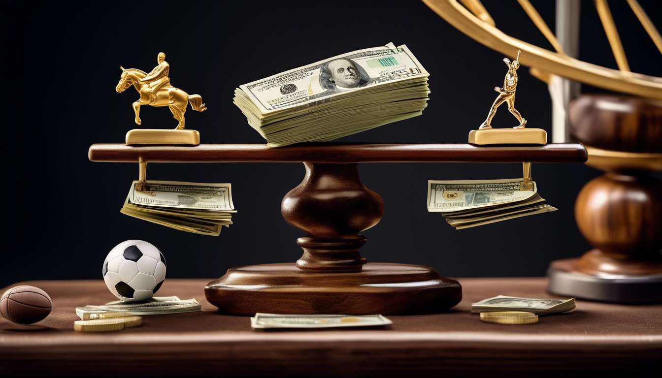 What does expected value mean in sports betting