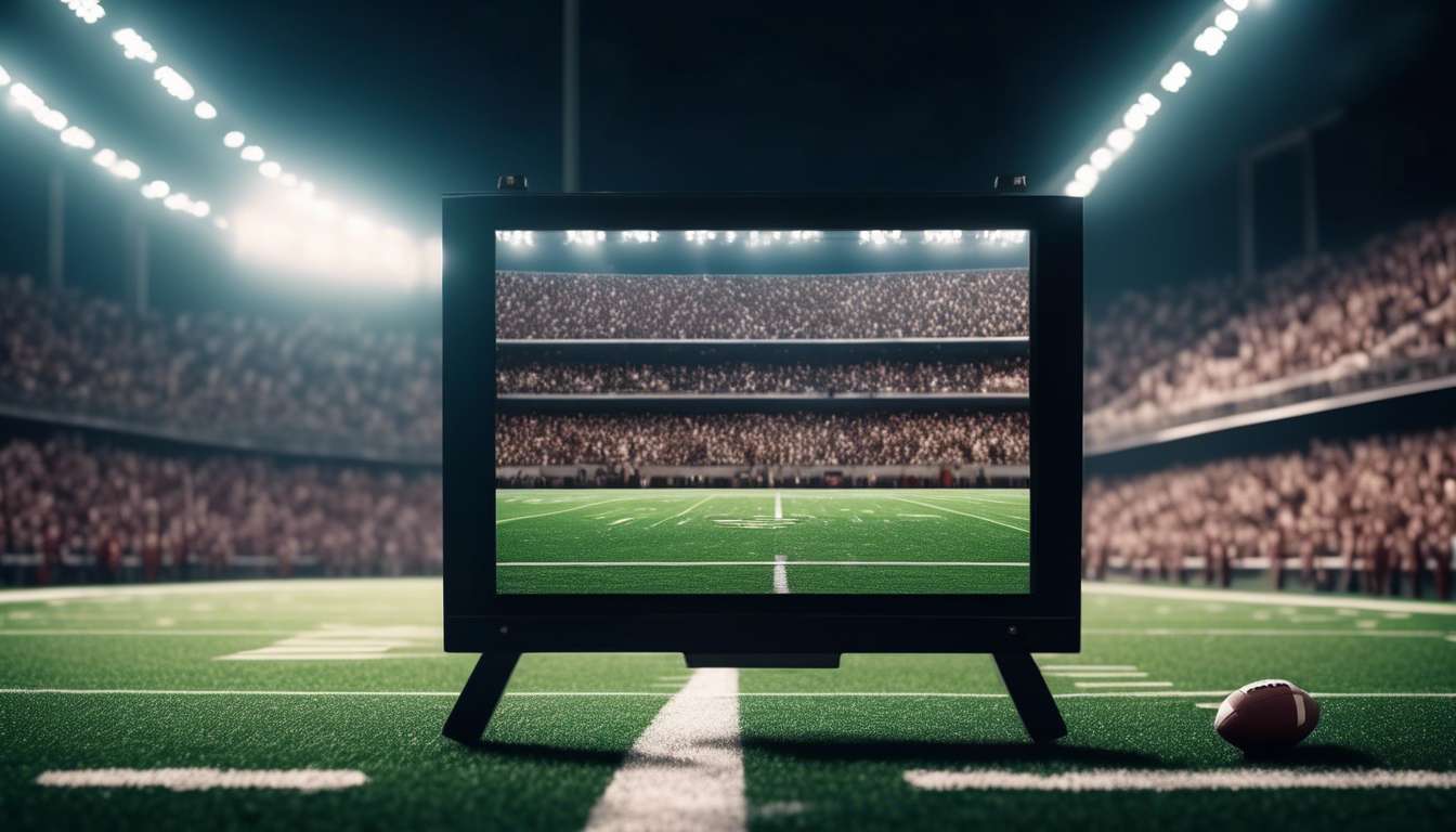 What is -3 in sports betting
