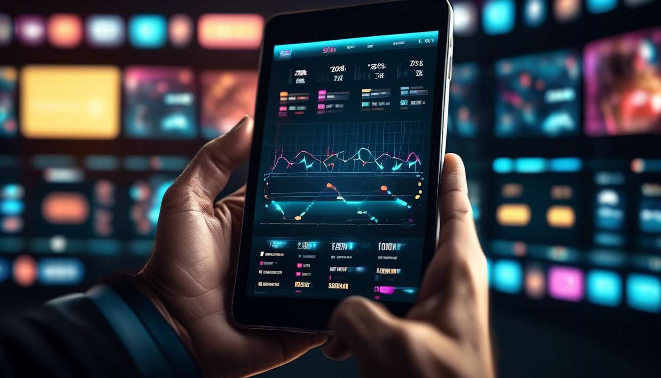 What is the best sports betting platform