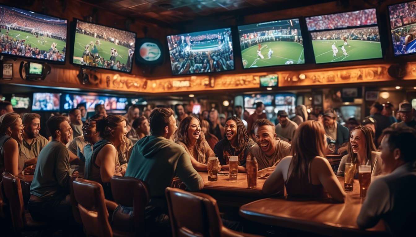 What sports betting can you do in california