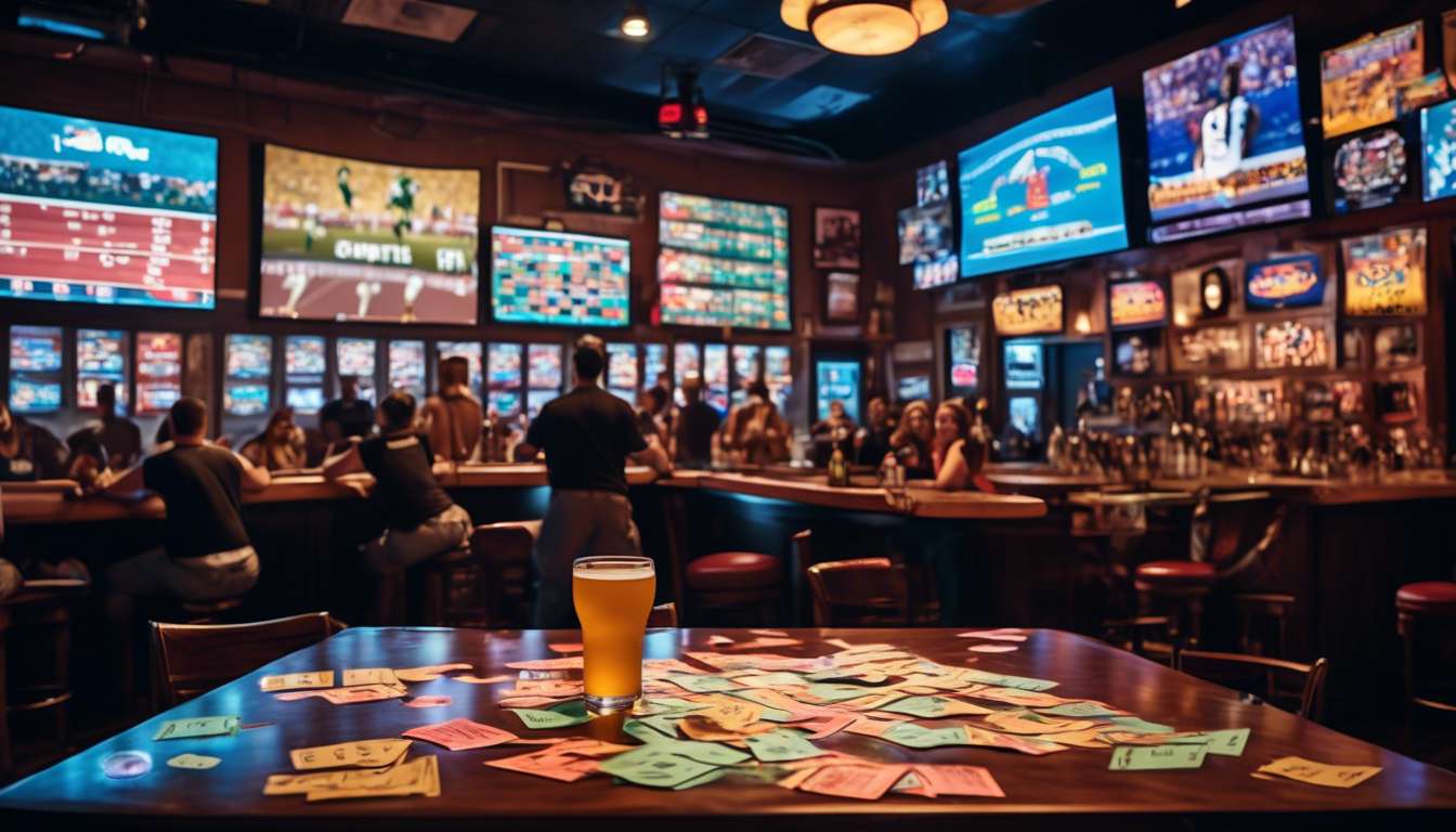 When does sports betting go live in louisiana