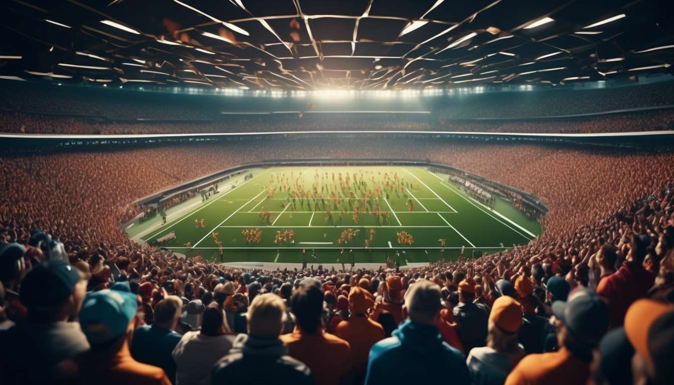 Who owns dabble sports betting